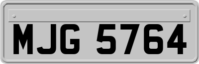 MJG5764