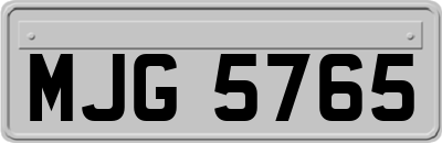 MJG5765