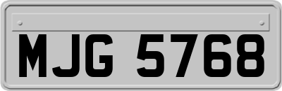 MJG5768