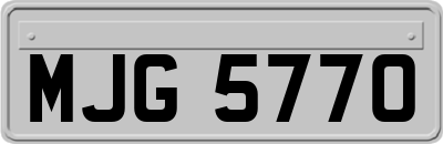 MJG5770