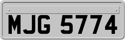 MJG5774