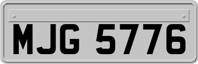 MJG5776