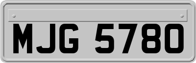 MJG5780
