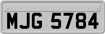 MJG5784