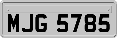 MJG5785