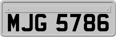 MJG5786
