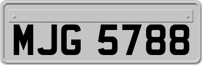 MJG5788