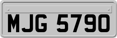 MJG5790
