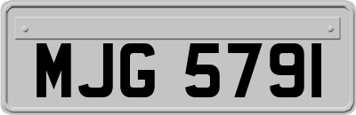 MJG5791