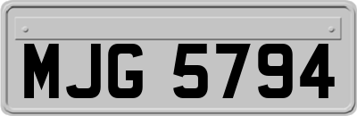 MJG5794