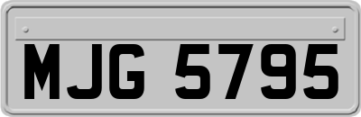 MJG5795