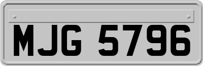 MJG5796