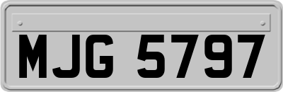 MJG5797