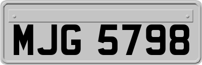 MJG5798