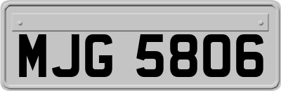 MJG5806