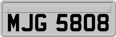 MJG5808