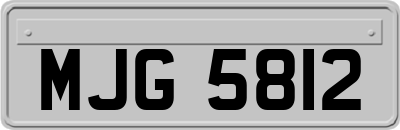 MJG5812