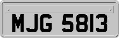 MJG5813