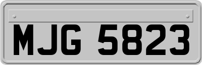 MJG5823