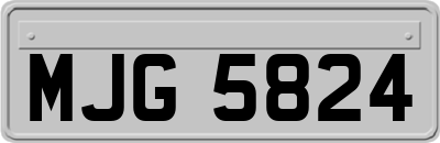 MJG5824