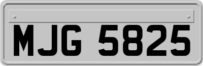 MJG5825