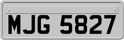 MJG5827