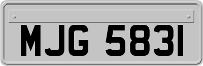MJG5831