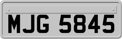 MJG5845