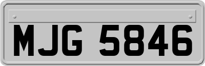 MJG5846