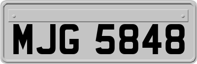MJG5848