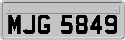 MJG5849
