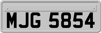 MJG5854