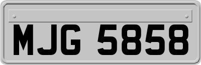 MJG5858