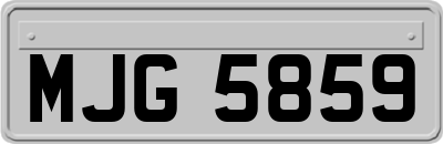 MJG5859
