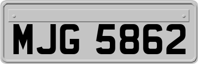 MJG5862