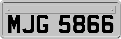 MJG5866