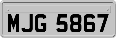 MJG5867