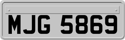 MJG5869