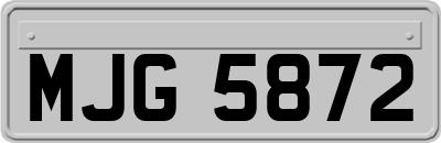MJG5872