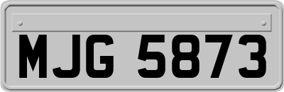 MJG5873