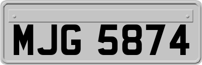 MJG5874