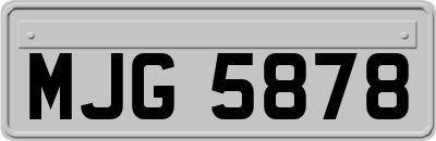 MJG5878