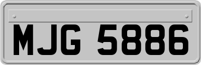 MJG5886