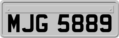 MJG5889