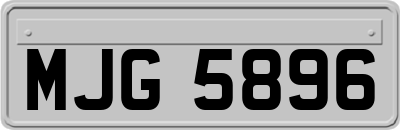 MJG5896