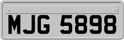 MJG5898