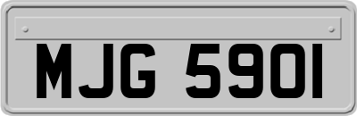 MJG5901