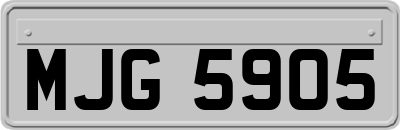 MJG5905