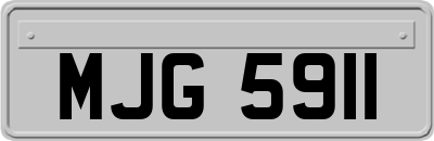 MJG5911
