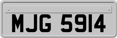 MJG5914